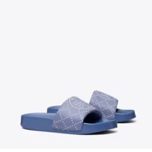 NWT Double T Pool Slide